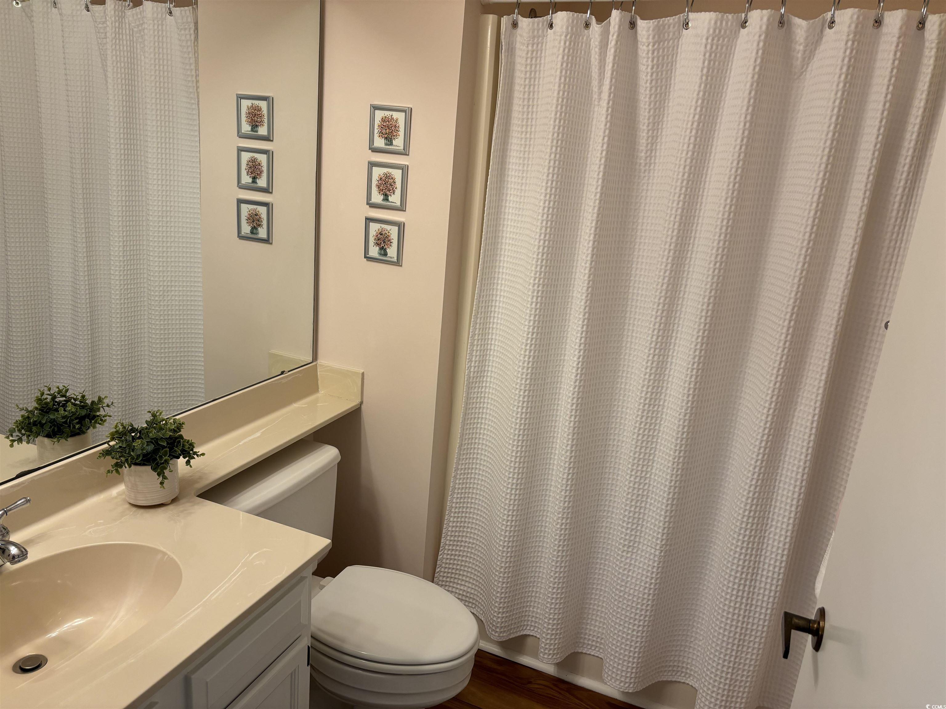 5001 Little River Road, Unit E419 Myrtle Beach, SC 29577 - Photo 17 of 30 Gallery Image 17