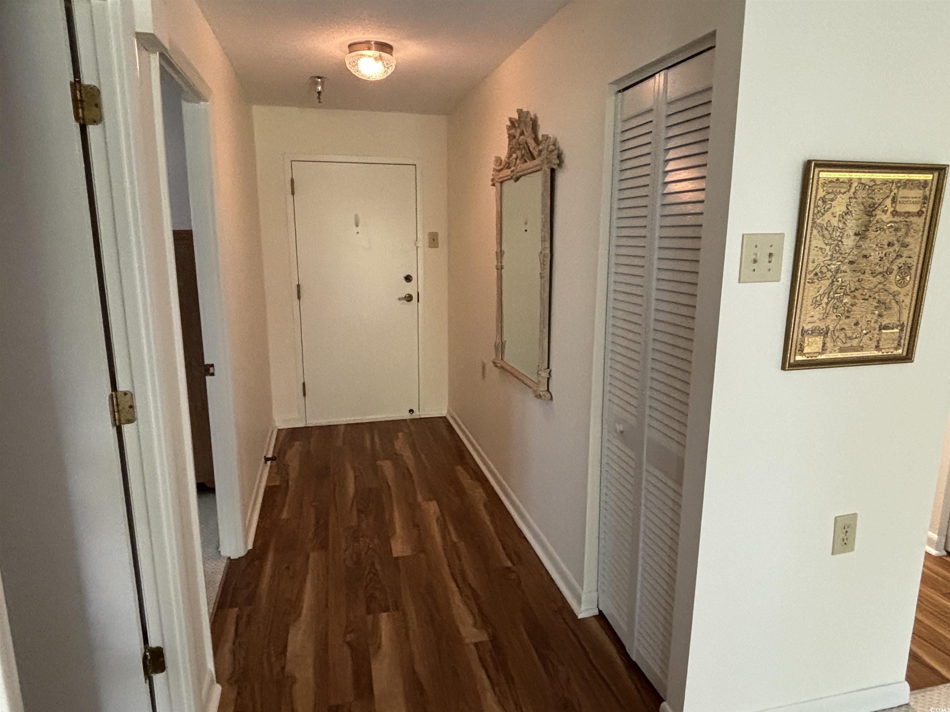 5001 Little River Road, Unit E419 Myrtle Beach, SC 29577 - Photo 2 of 30 Gallery Image 2