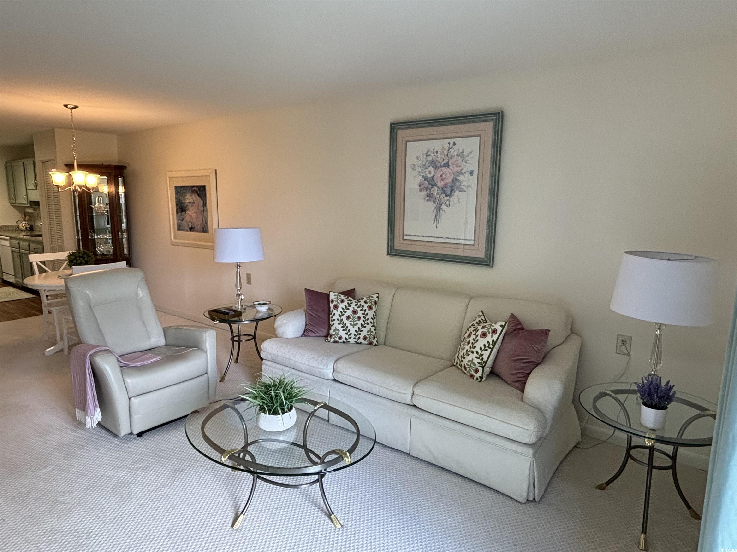 5001 Little River Road, Unit E419 Myrtle Beach, SC 29577 - Photo 4 of 30 Gallery Image 4