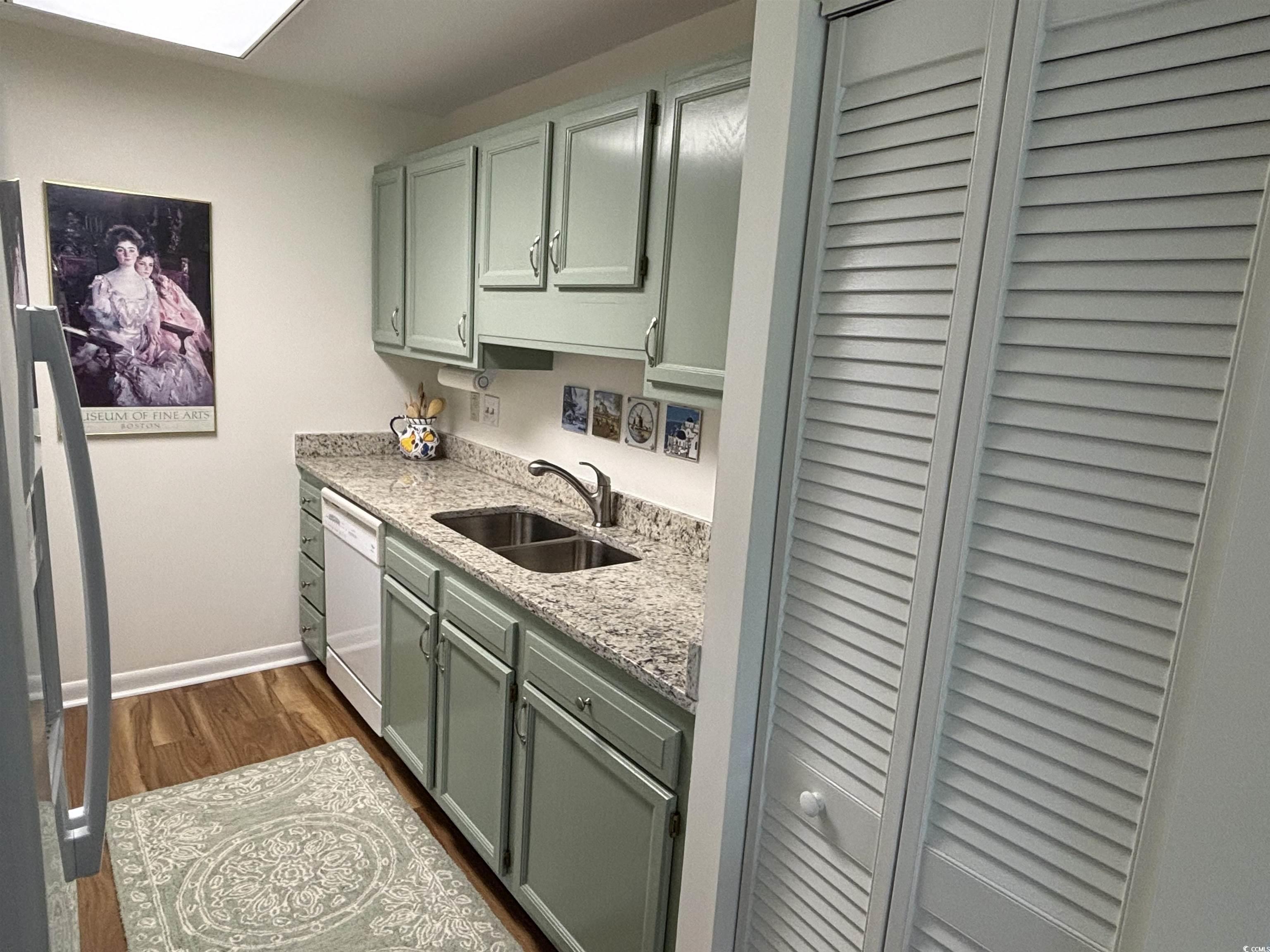 5001 Little River Road, Unit E419 Myrtle Beach, SC 29577 - Photo 8 of 30 Gallery Image 8