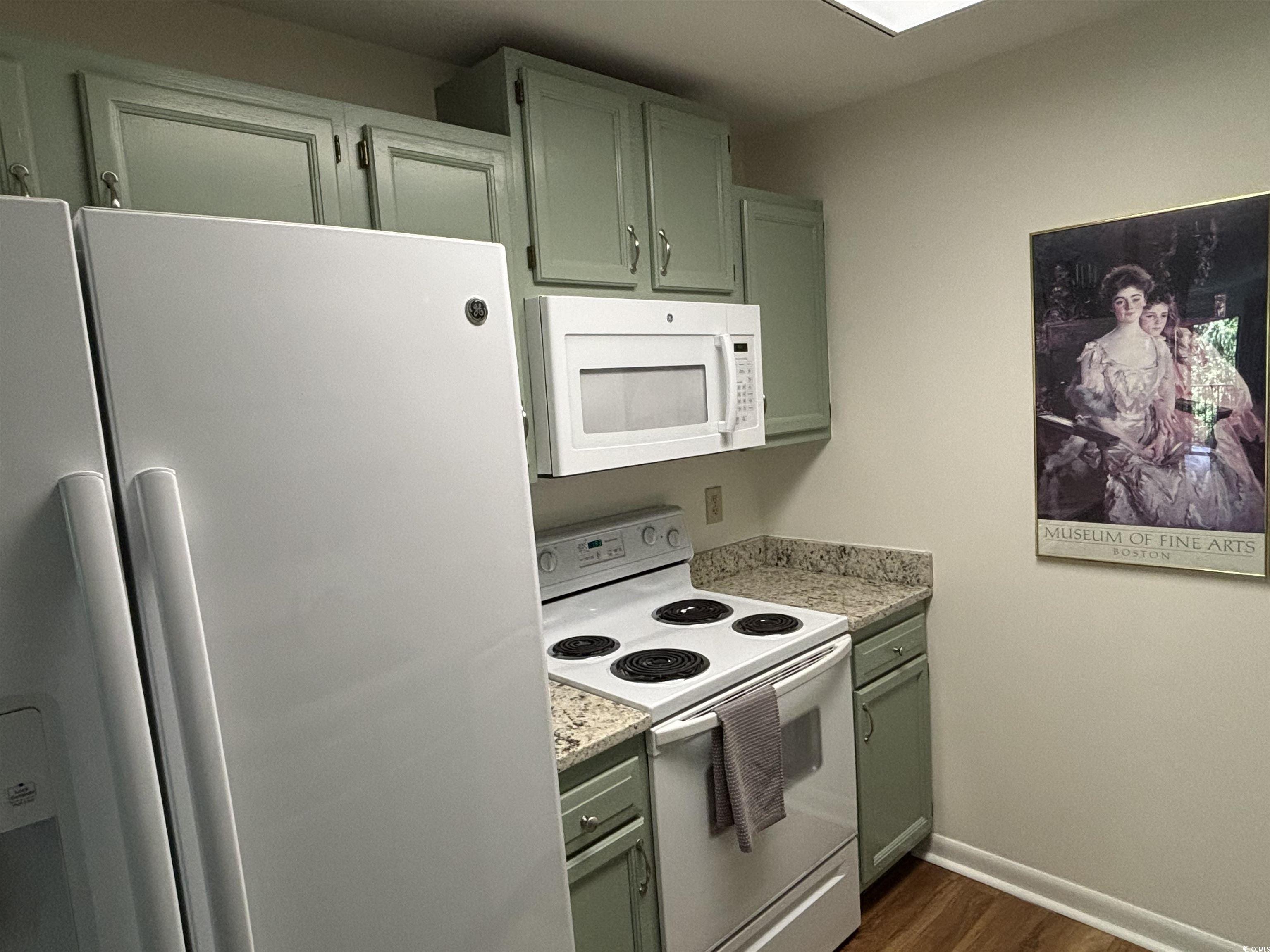 5001 Little River Road, Unit E419 Myrtle Beach, SC 29577 - Photo 9 of 30 Gallery Image 9