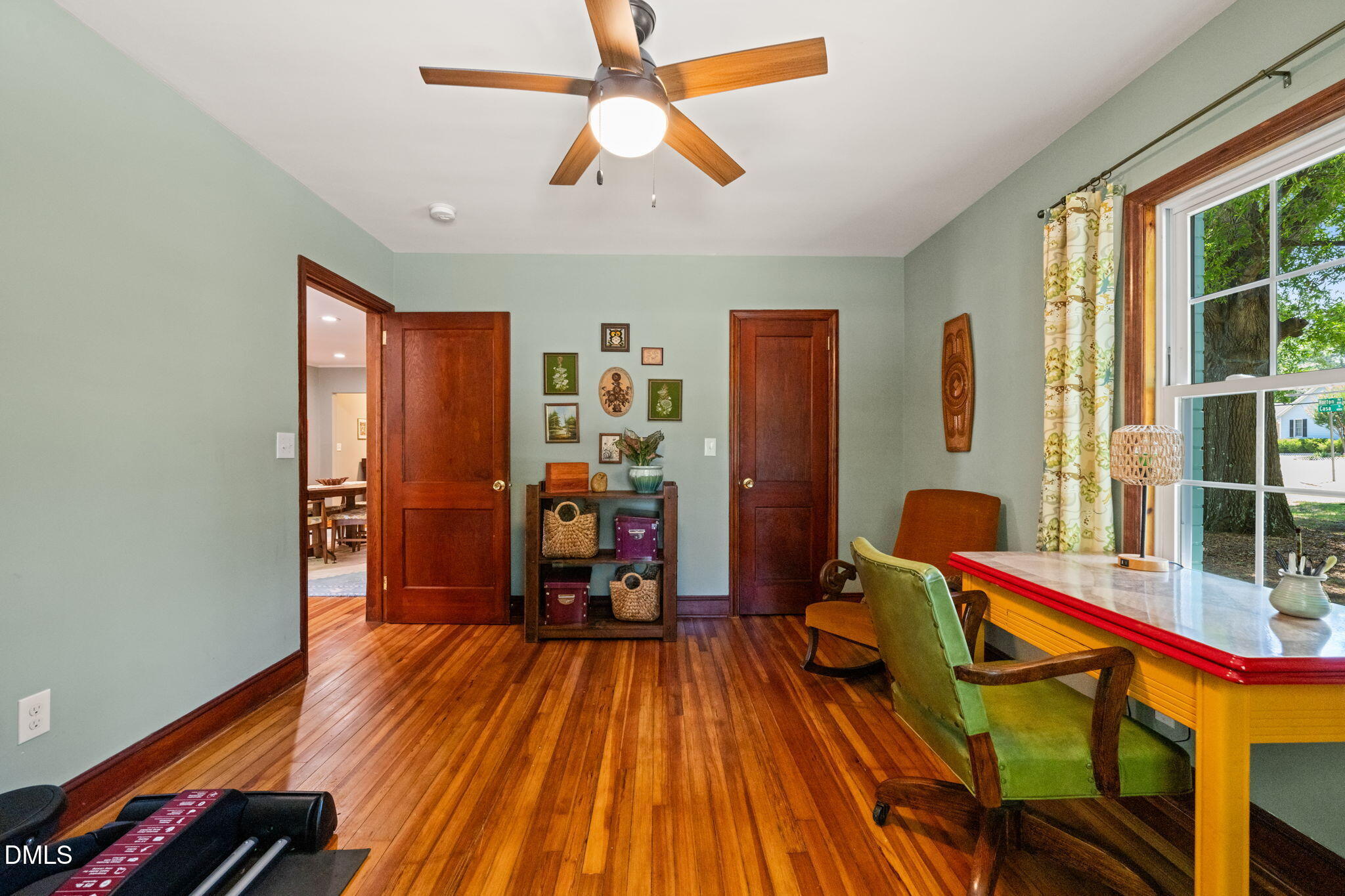 910 Horton Road Durham, NC 27704 - Photo 22 of 41