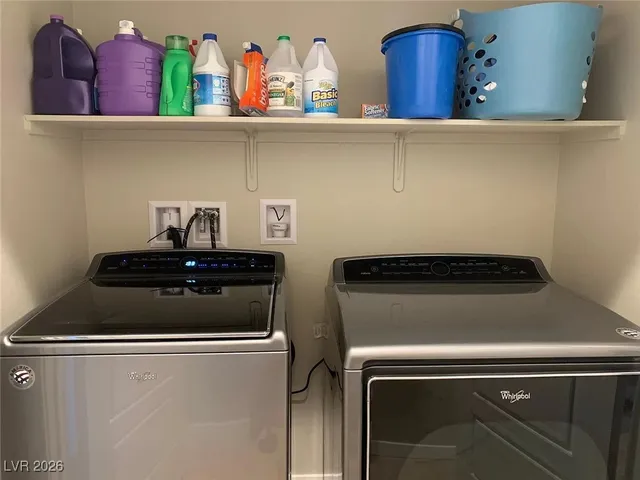 $3,100 | 11313 Vision Peak Avenue, Unit 101, Las Vegas, NV 89135