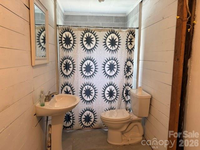 418 West E Padgett Road Bostic, NC 28018 - Photo 12 of 27 Gallery Image 12