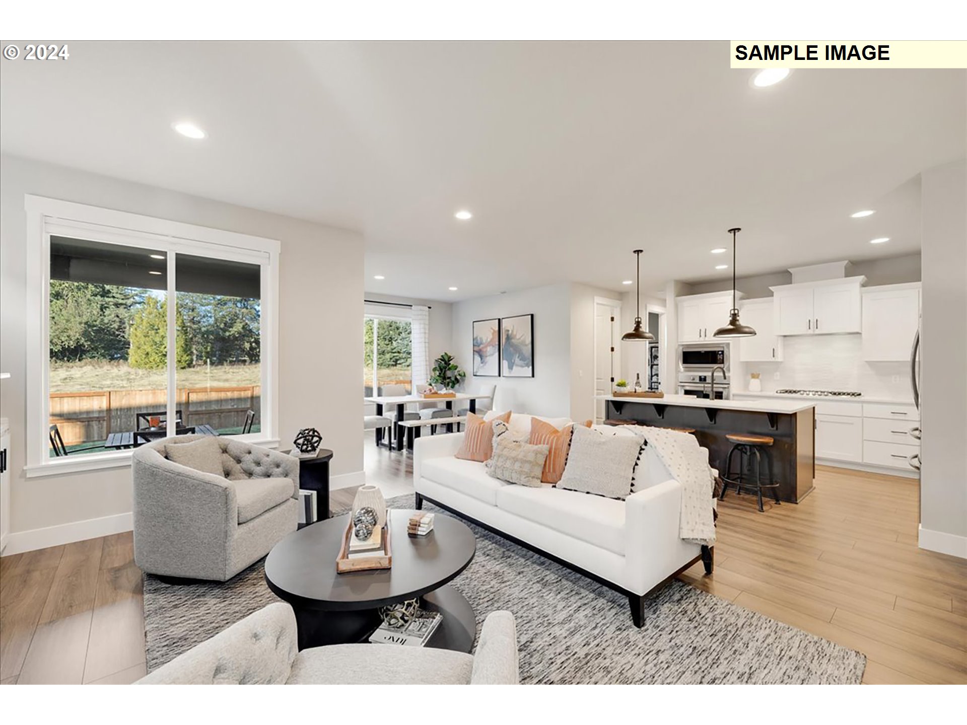 301 South 91st Place, Unit 119 Ridgefield, WA 98642 - Photo 3 of 17 Gallery Image 3