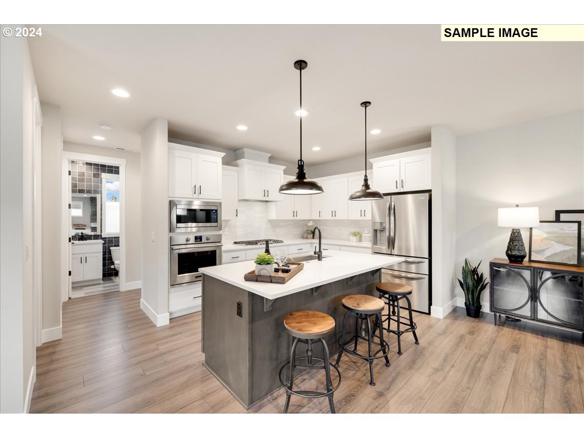 301 South 91st Place, Unit 119 Ridgefield, WA 98642 - Photo 4 of 17 Gallery Image 4