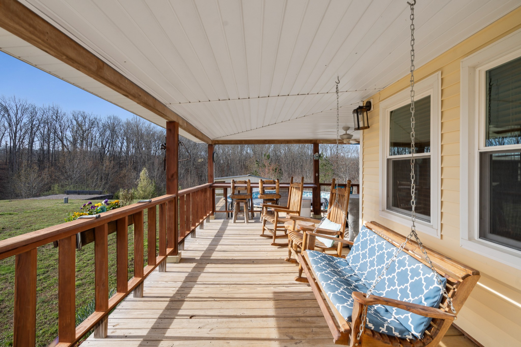 131 Turkey Ridge Road Summertown, TN 38483 - Photo 14 of 29