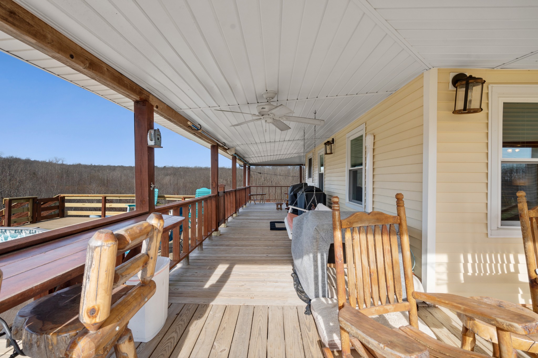 131 Turkey Ridge Road Summertown, TN 38483 - Photo 15 of 29