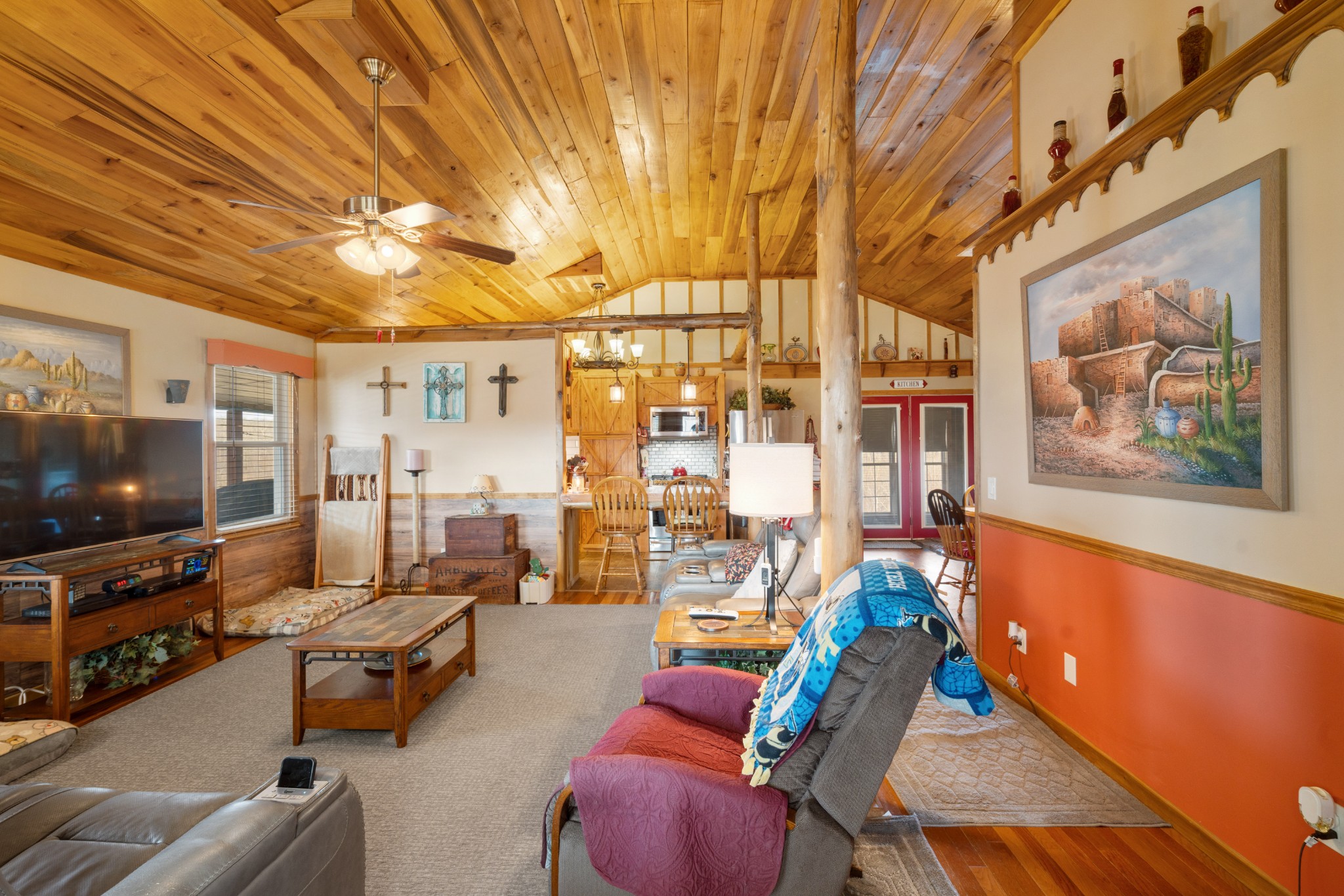 131 Turkey Ridge Road Summertown, TN 38483 - Photo 16 of 29