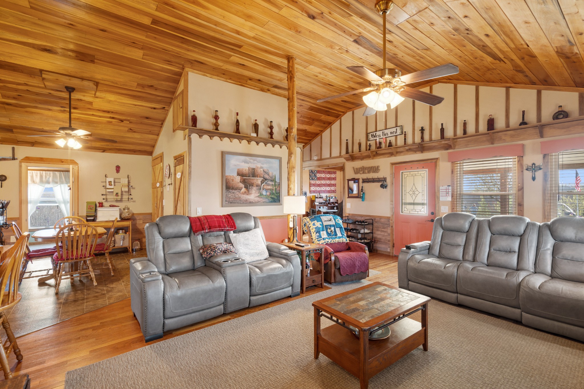 131 Turkey Ridge Road Summertown, TN 38483 - Photo 17 of 29