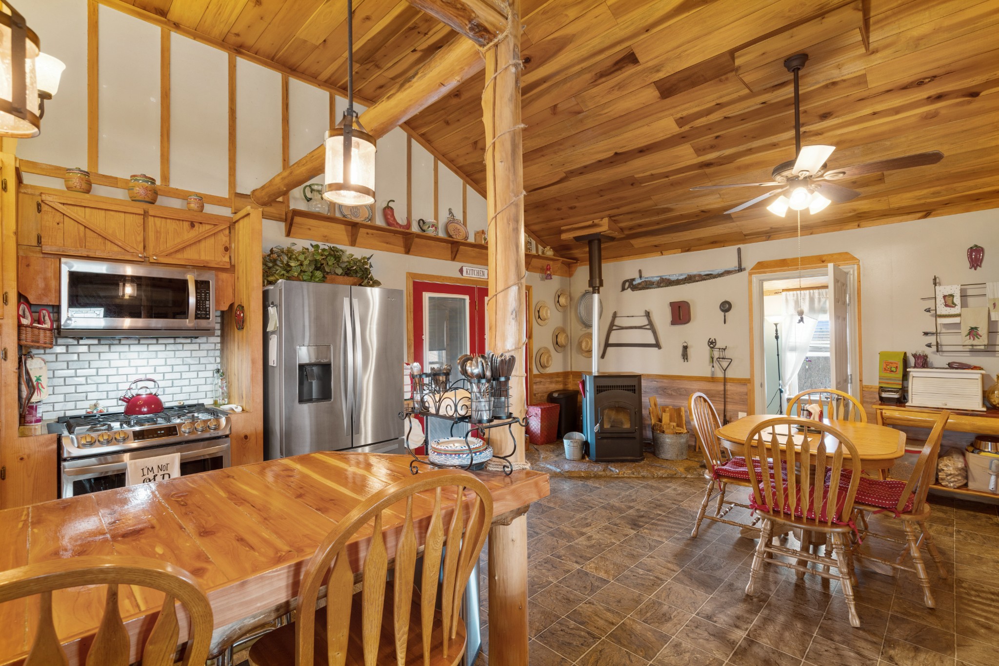 131 Turkey Ridge Road Summertown, TN 38483 - Photo 18 of 29