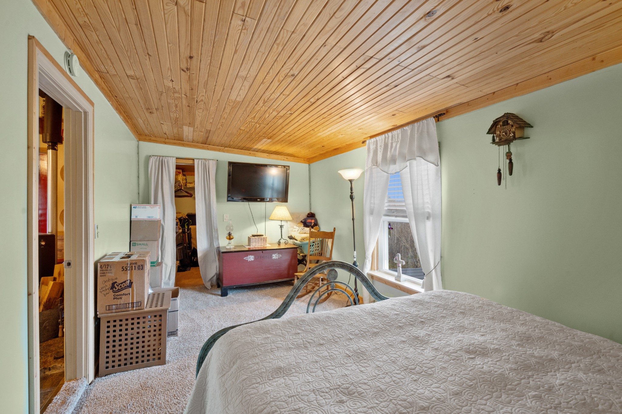 131 Turkey Ridge Road Summertown, TN 38483 - Photo 20 of 29