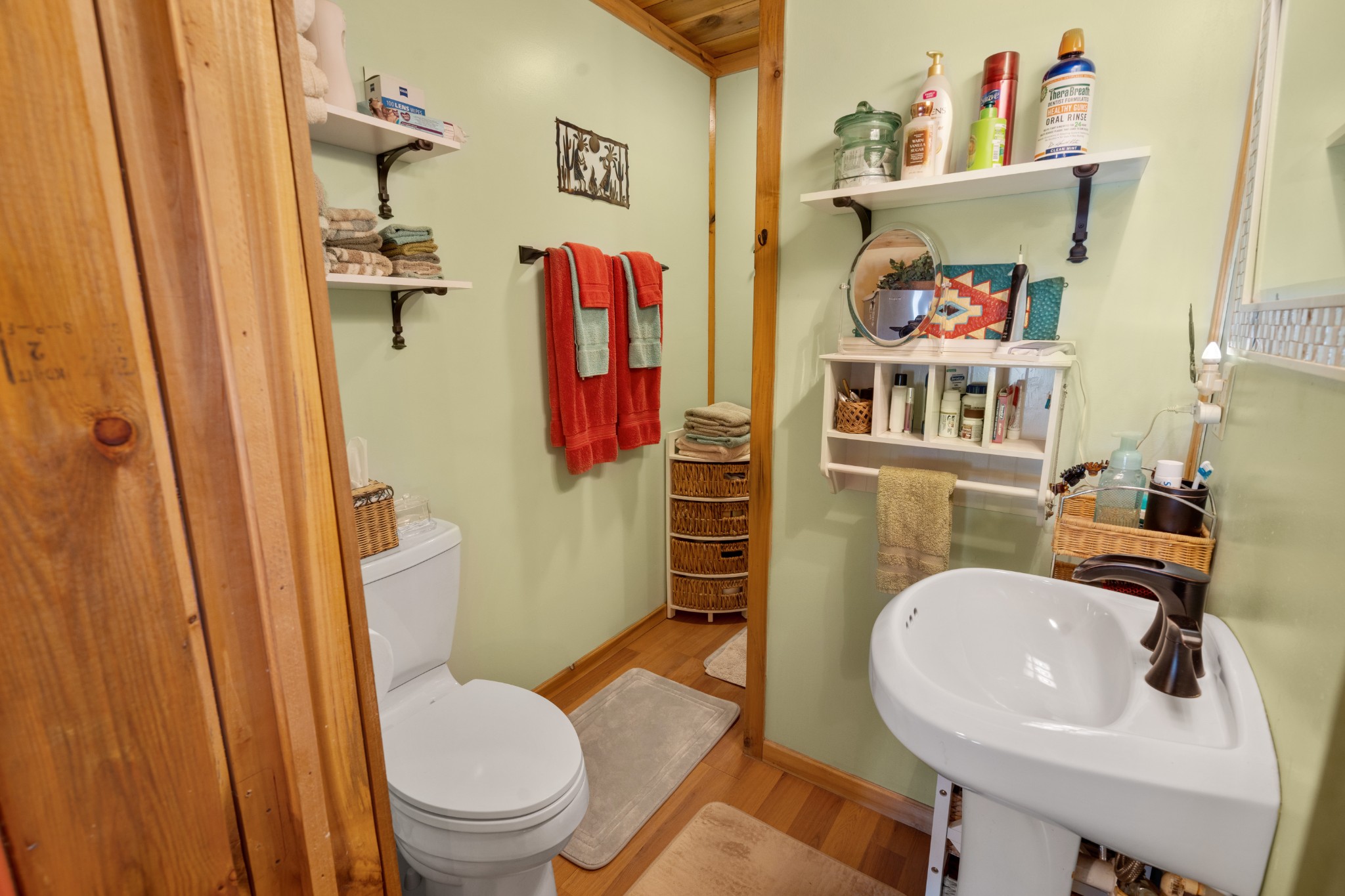 131 Turkey Ridge Road Summertown, TN 38483 - Photo 21 of 29