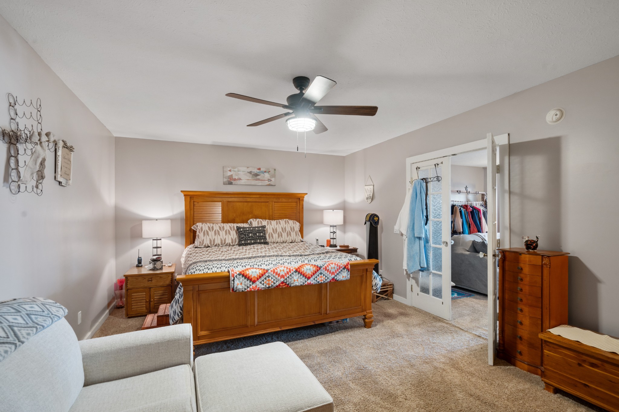 131 Turkey Ridge Road Summertown, TN 38483 - Photo 25 of 29