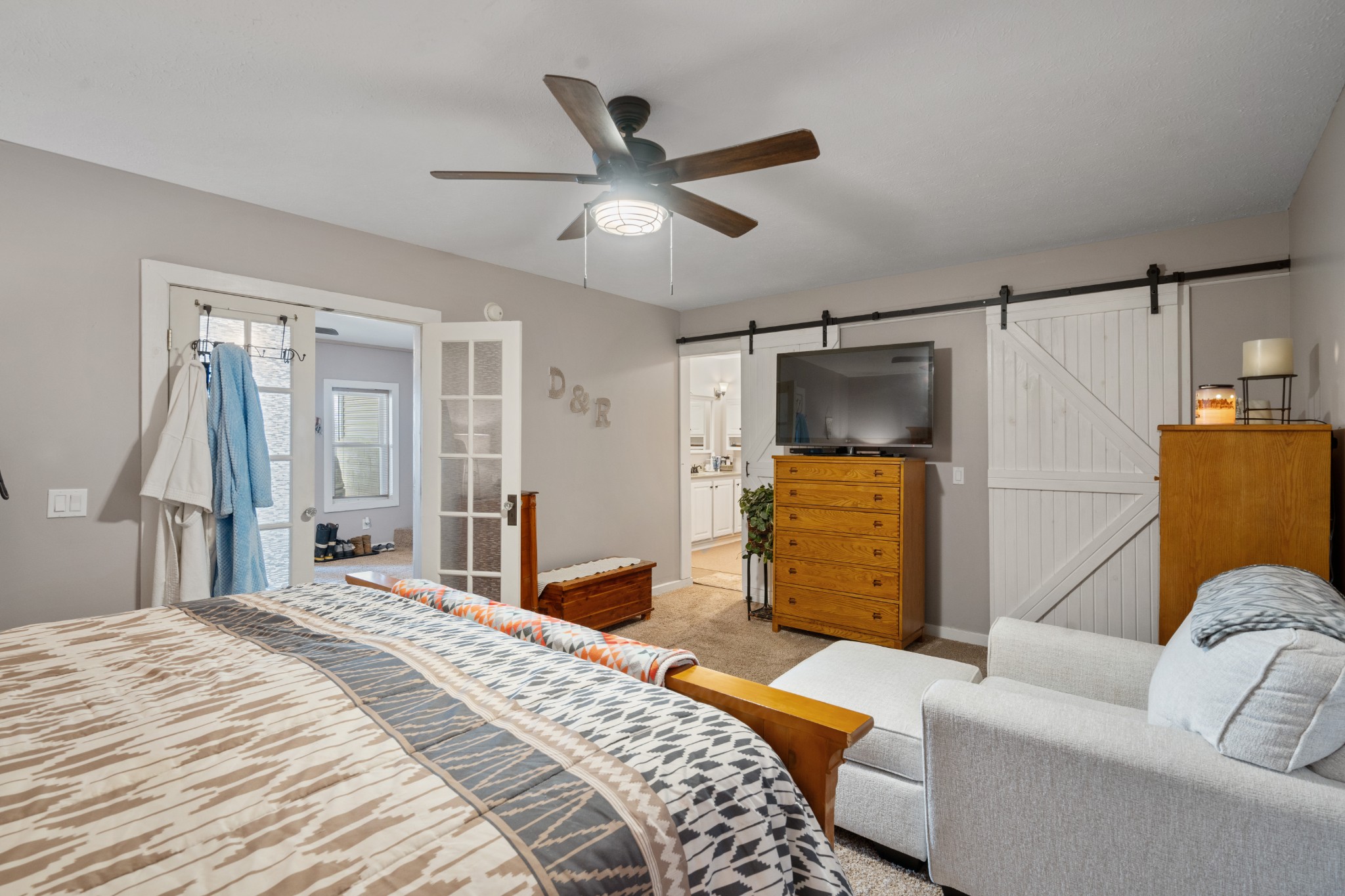 131 Turkey Ridge Road Summertown, TN 38483 - Photo 26 of 29