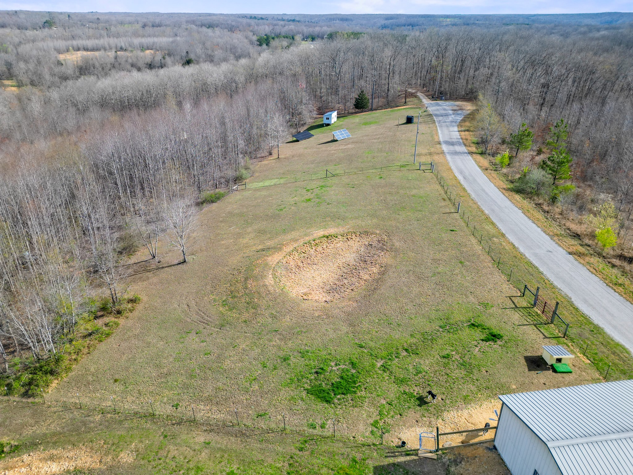 131 Turkey Ridge Road Summertown, TN 38483 - Photo 8 of 29