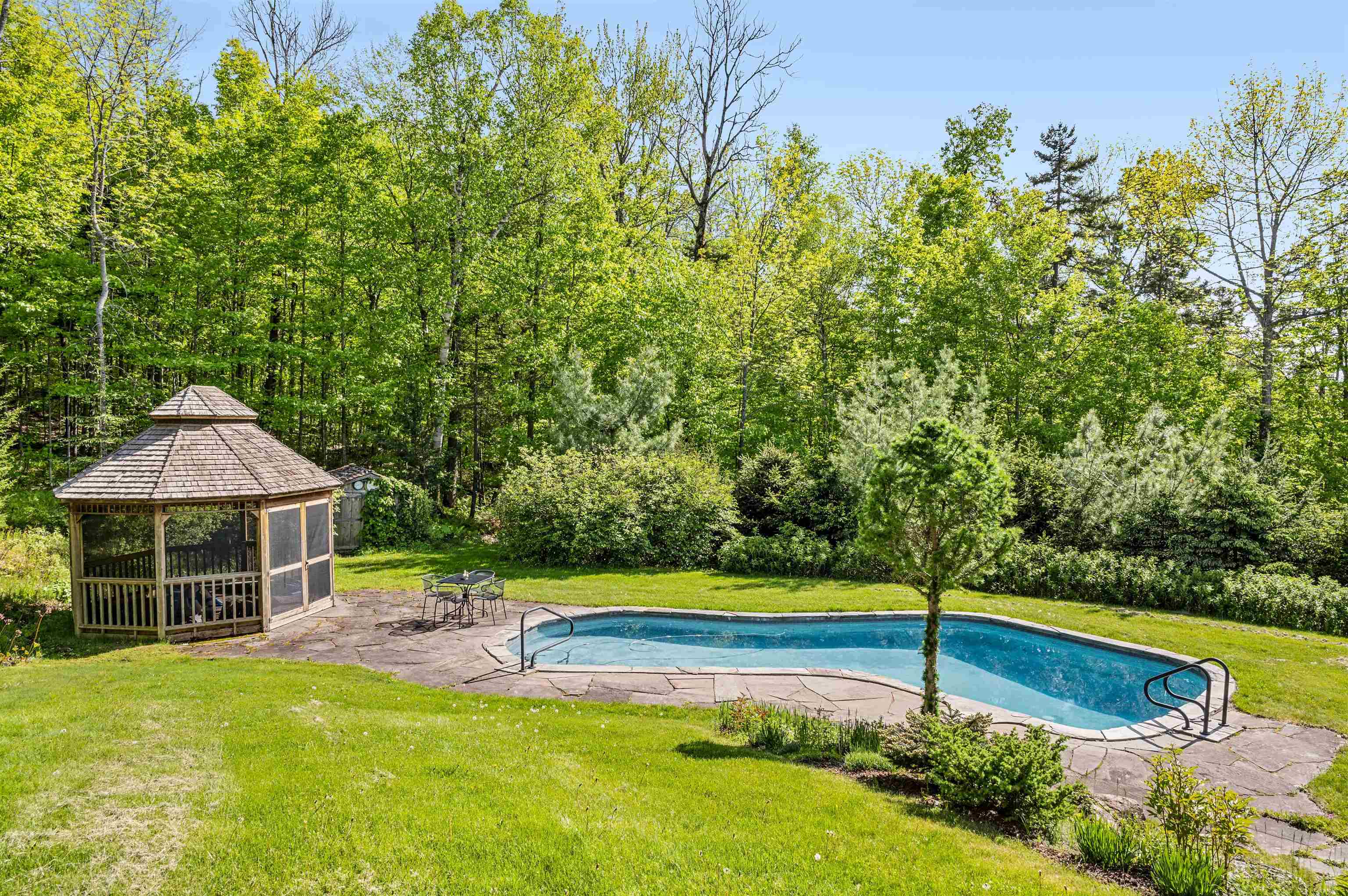 150 Worcester Ridge, Unit 18 Elmore, VT 05661 - Photo 54 of 60