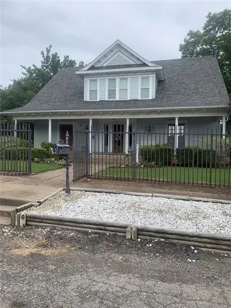 $339,000 | 607 2nd Street, Honey Grove, TX 75446