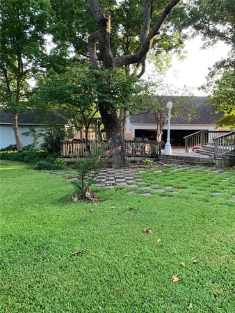 $330,000 | 607 2nd Street, Honey Grove, TX 75446