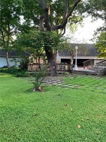 $353,000 | 607 2nd Street, Honey Grove, TX 75446