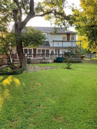 $330,000 | 607 2nd Street, Honey Grove, TX 75446