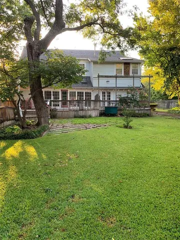 $353,000 | 607 2nd Street, Honey Grove, TX 75446