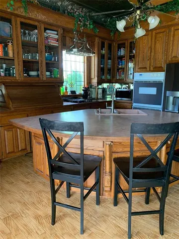 $353,000 | 607 2nd Street, Honey Grove, TX 75446