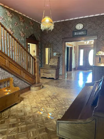 $353,000 | 607 2nd Street, Honey Grove, TX 75446