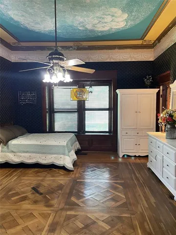 $353,000 | 607 2nd Street, Honey Grove, TX 75446