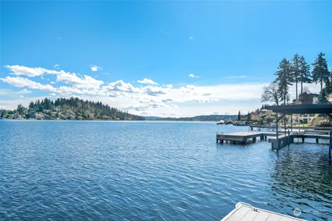 $6,780,000 | 450 Overlake Drive East, Medina, WA 98039