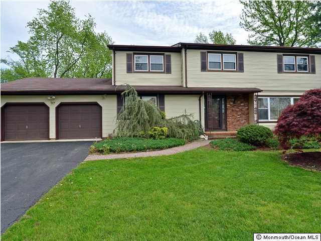 91 Church Road Morganville, NJ 07751 - Photo 1 of 18 Primary Photo