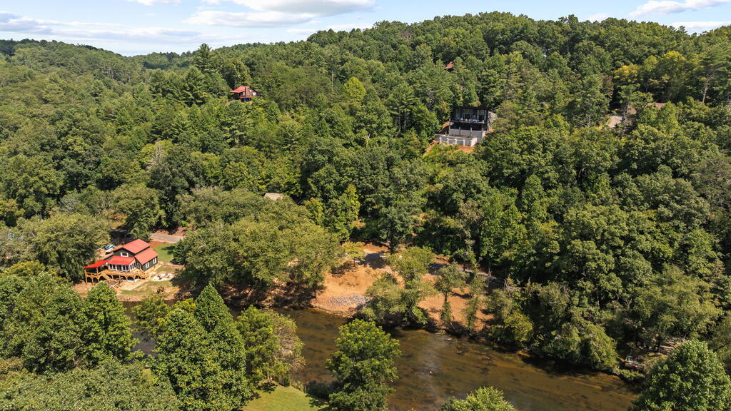 744 Bear Walk Road Mineral Bluff, GA 30559 - Photo 73 of 98 Gallery Image 73