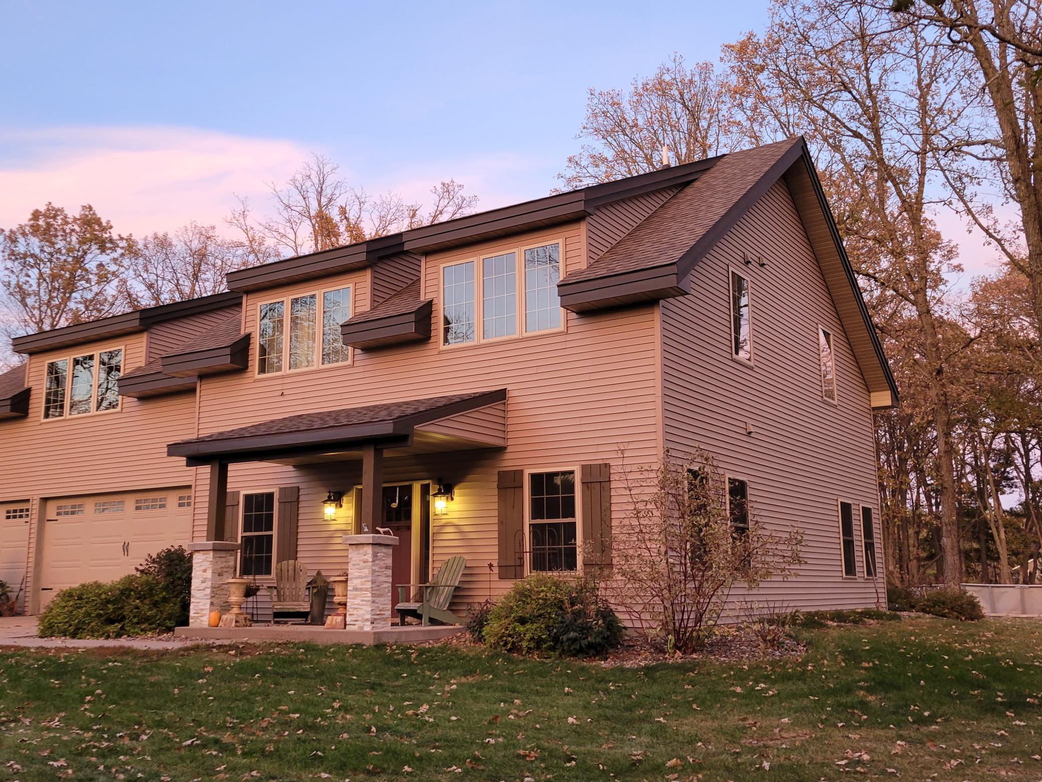 2804 Mississippi Shores Road Fort Ripley, MN 56449 - Photo 1 of 1 Gallery Image 1