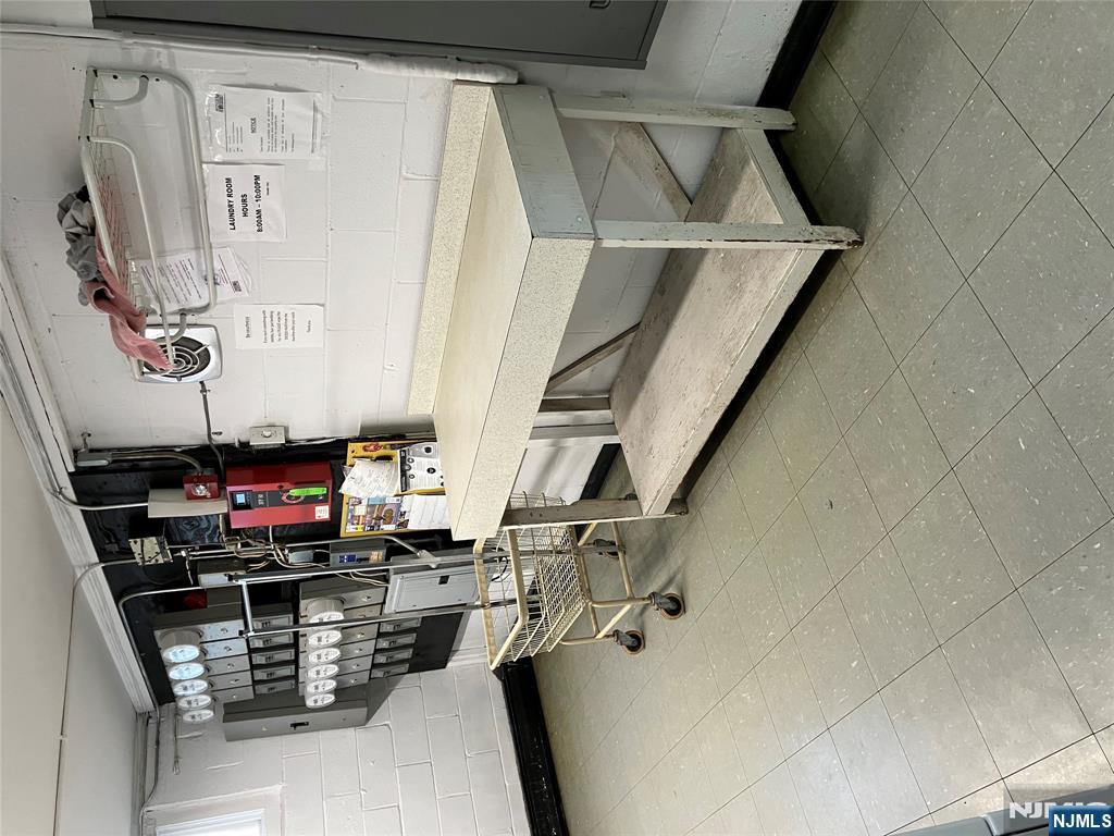 39 Harrison Avenue, Unit 8 Montclair, NJ 07042 - Photo 16 of 19 a view of storage and utility room