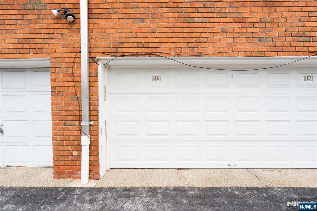 39 Harrison Avenue, Unit 8 Montclair, NJ 07042 - Photo 18 of 19 a view of entryway