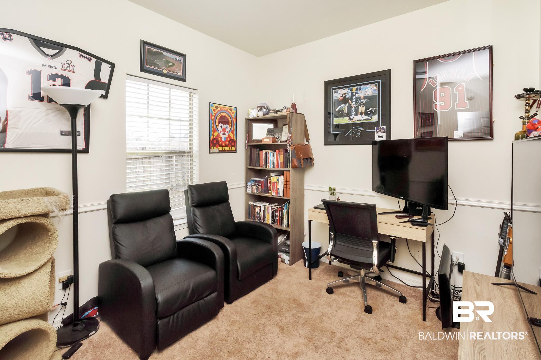 13677 Daniels Drive Mobile, AL 36695 - Photo 13 of 22 Bedroom 2