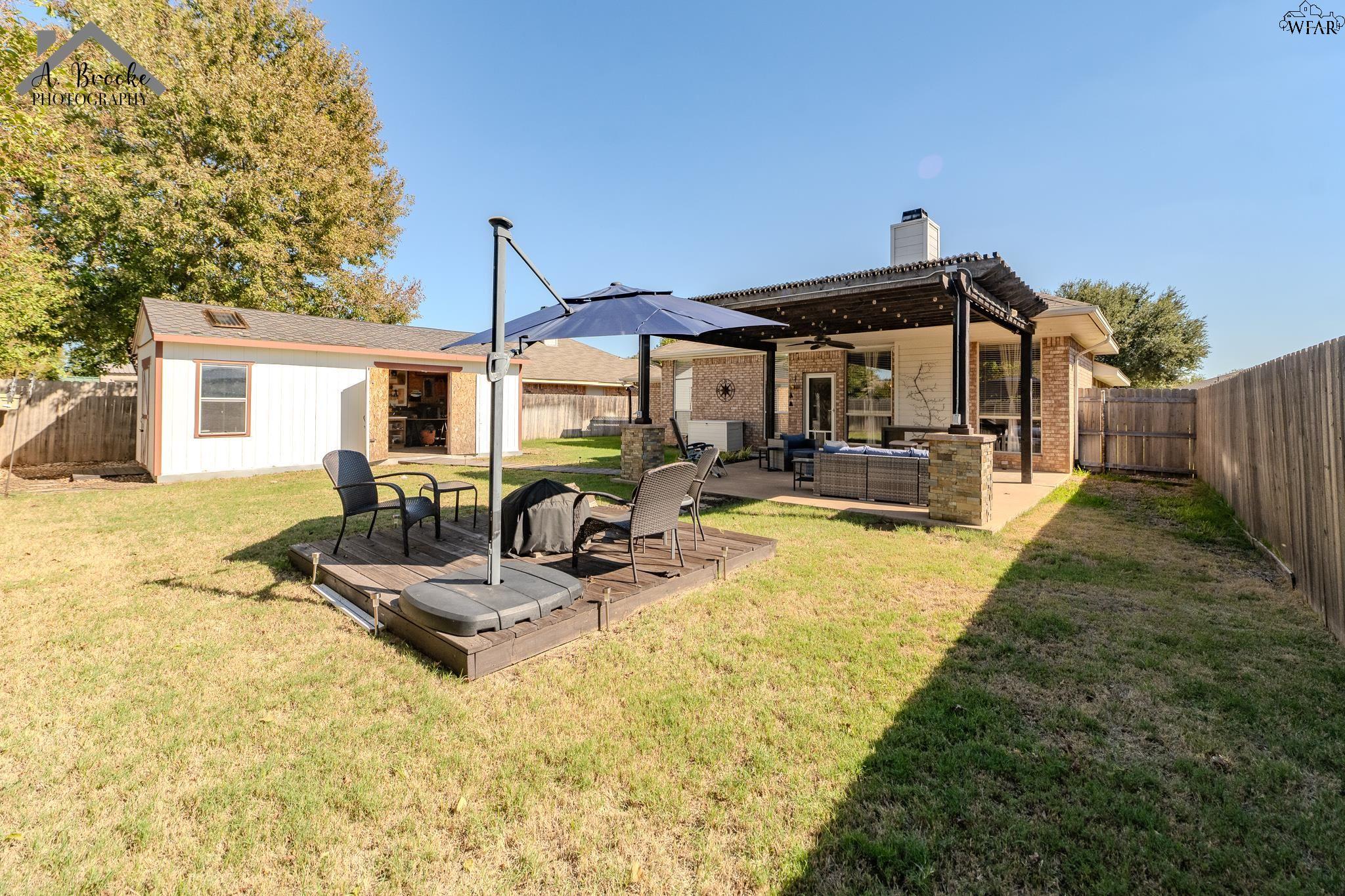 5310 PepperBush Drive Wichita Falls, TX 76310 - Photo 35 of 40 Gallery Image 35