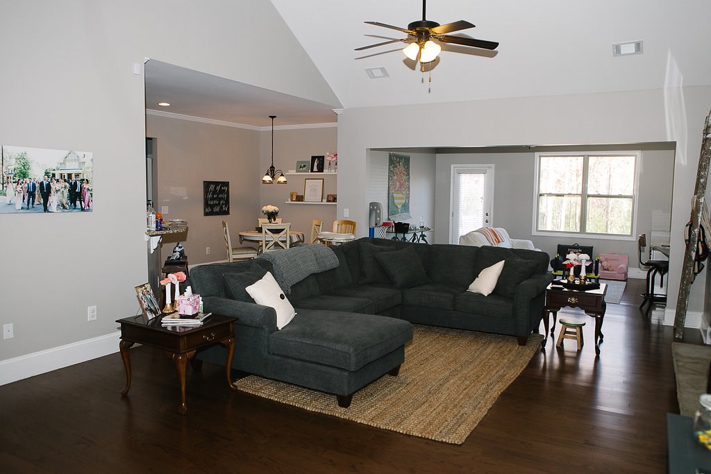 122 Stone Cottage Drive Anderson, SC 29621 - Photo 7 of 32