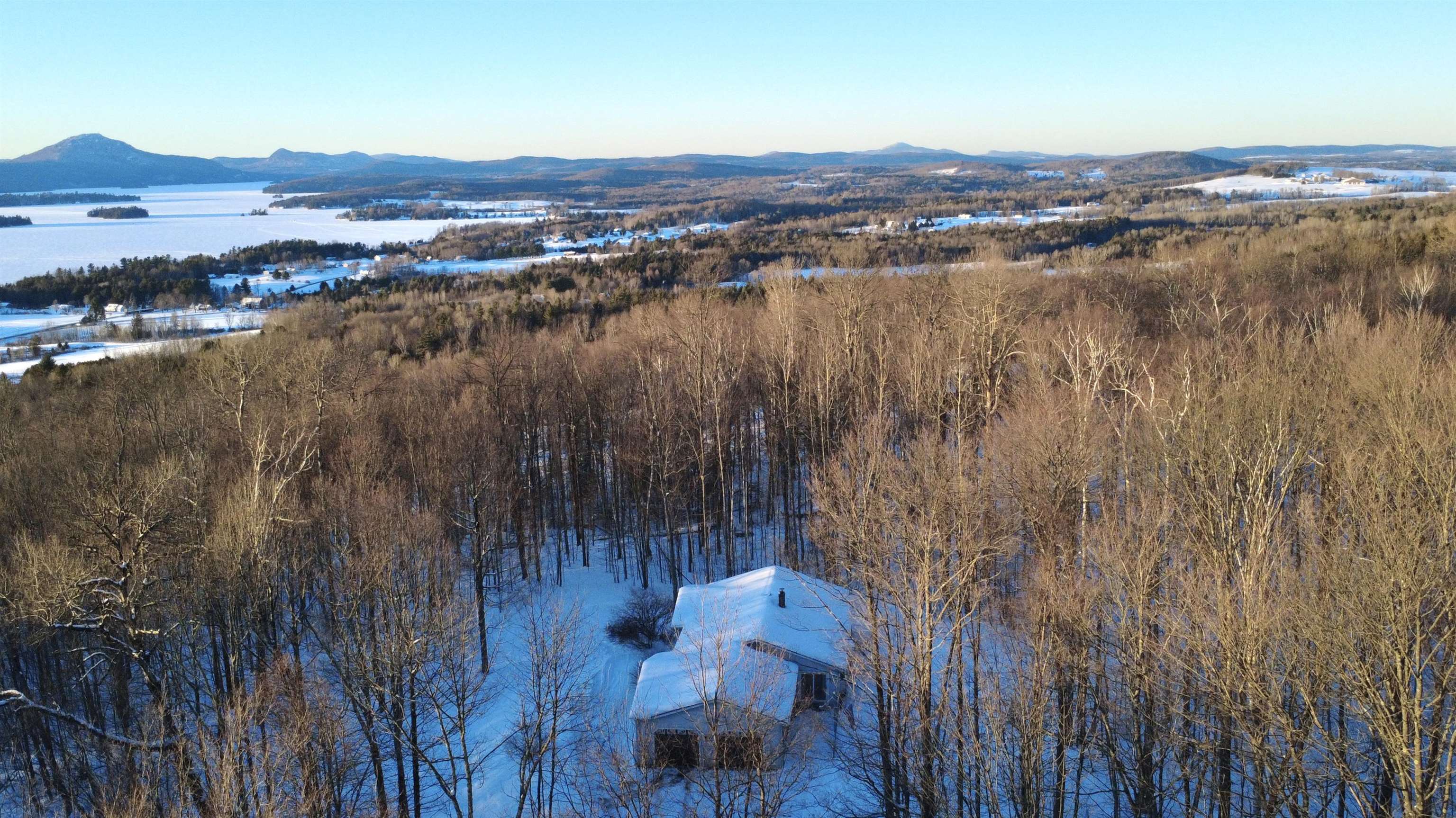 866 Ridge Hill Drive Derby, VT 05855 - Photo 28 of 37