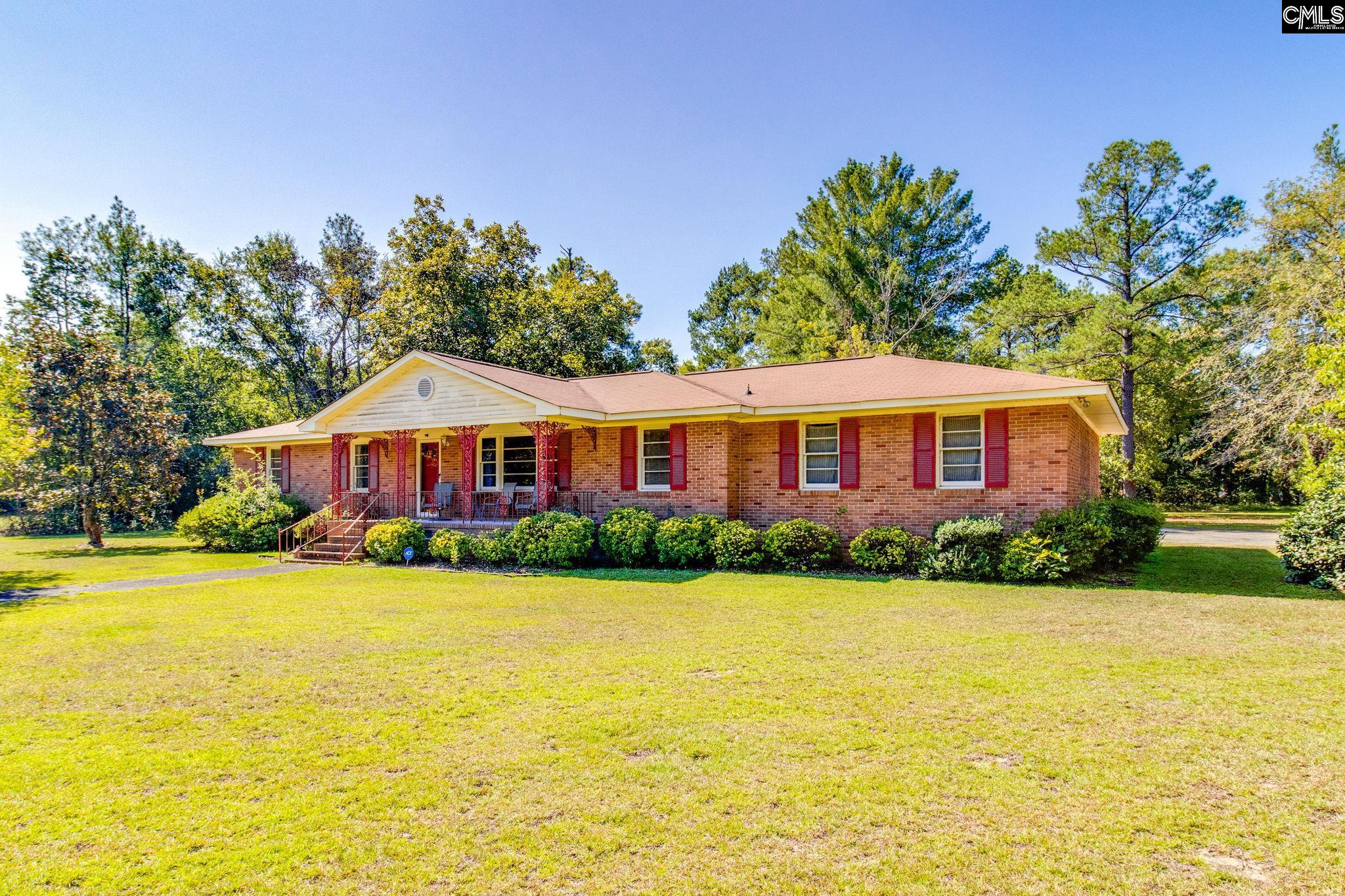 121 Whetsell Road West Columbia, SC 29172 - Photo 1 of 36 Gallery Image 1