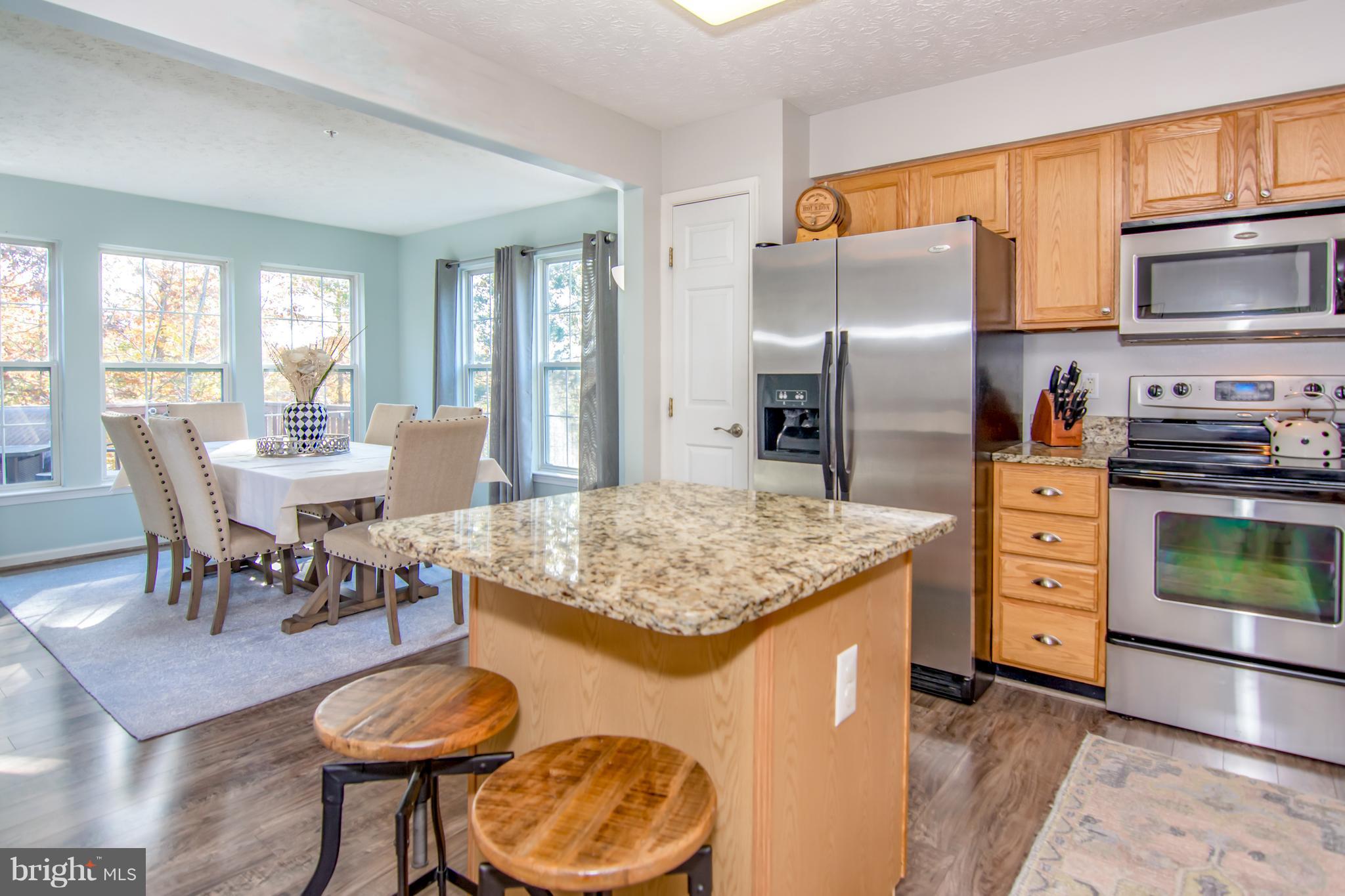 2660 Summers Ridge Drive Odenton, MD 21113 - Photo 1 of 36 Welcome Home!