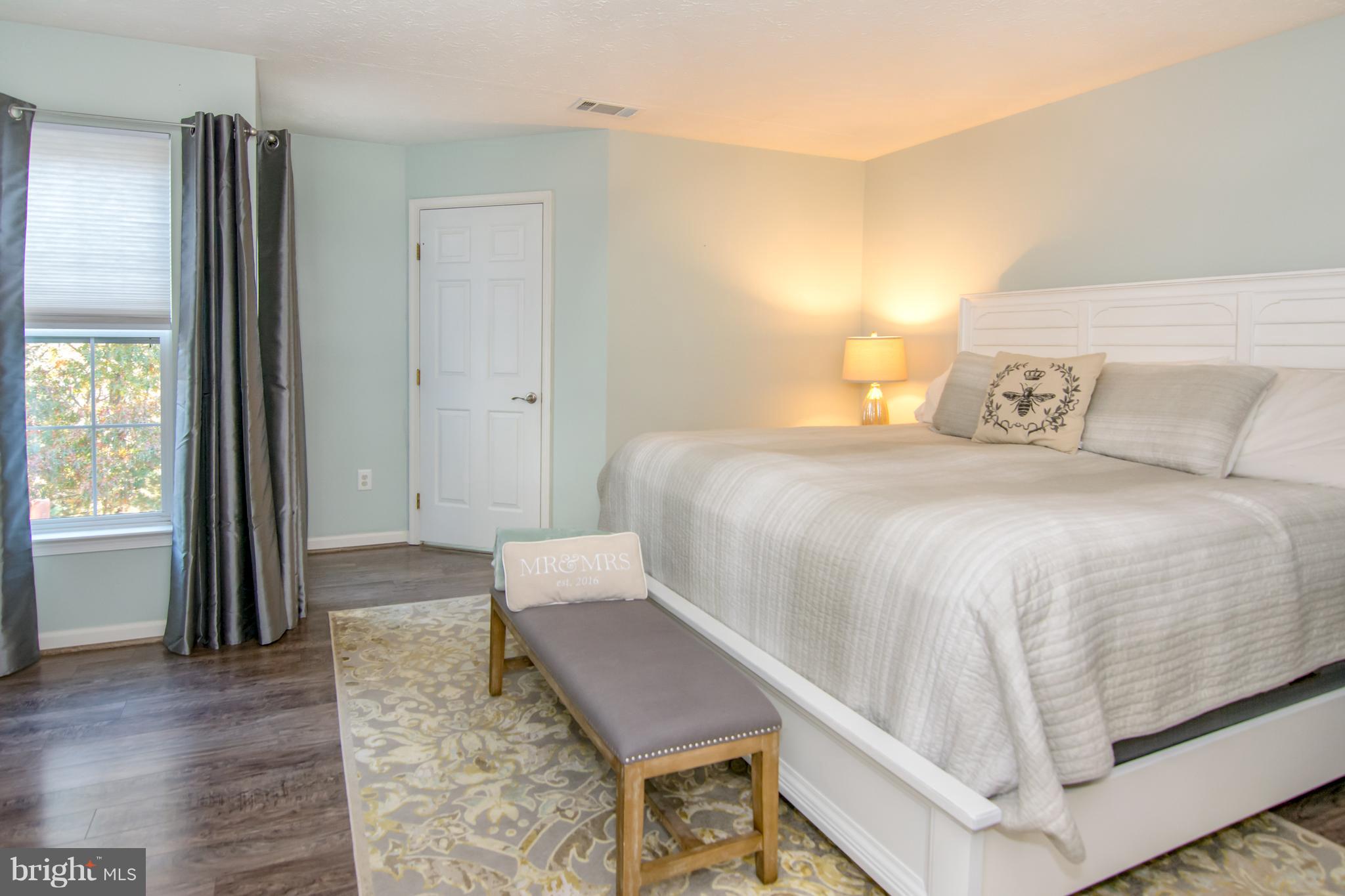 2660 Summers Ridge Drive Odenton, MD 21113 - Photo 15 of 36 Large Master Bederoom
