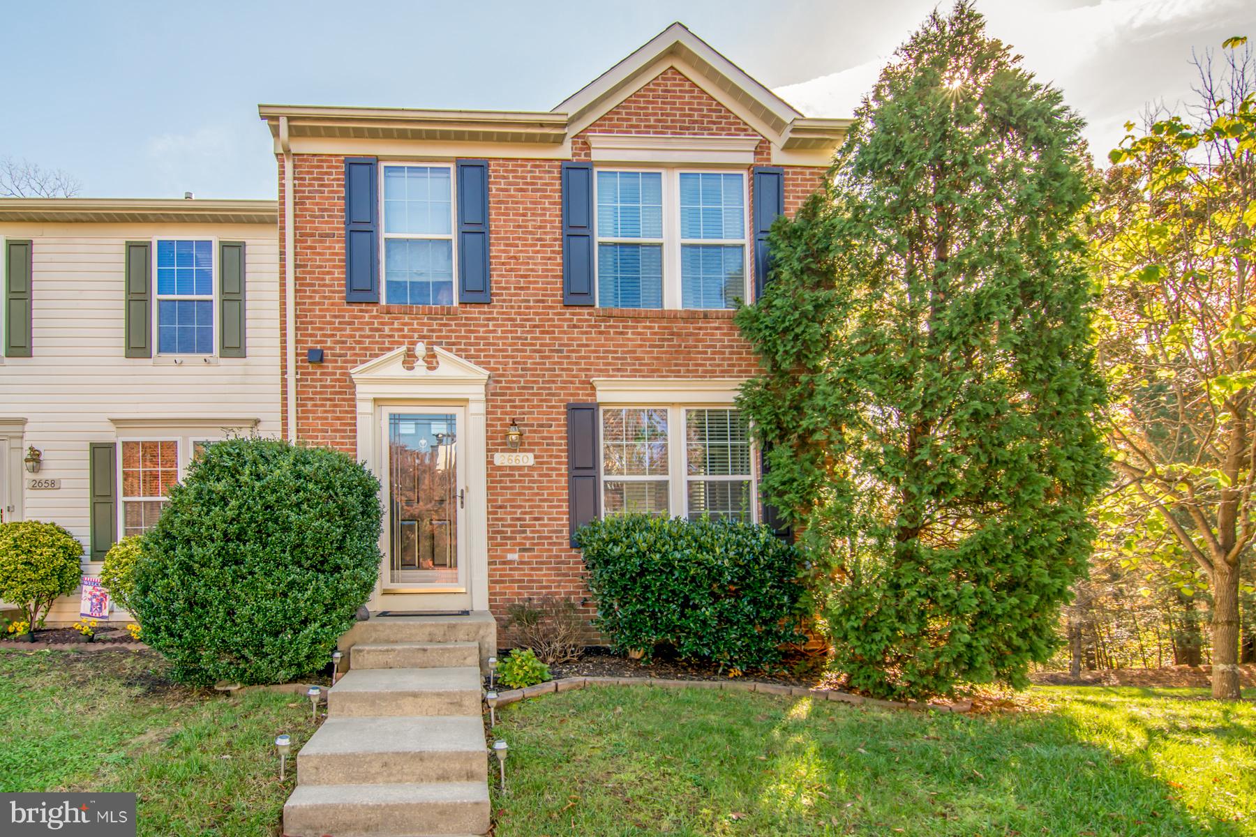 2660 Summers Ridge Drive Odenton, MD 21113 - Photo 3 of 36 Gallery Image 3