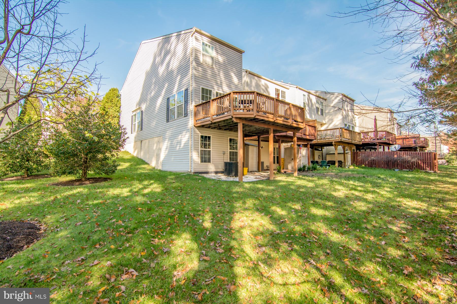 2660 Summers Ridge Drive Odenton, MD 21113 - Photo 35 of 36 Gallery Image 35