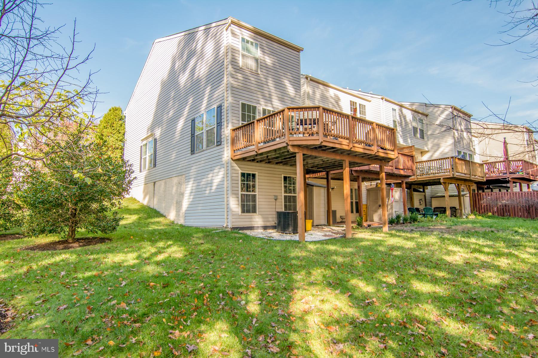 2660 Summers Ridge Drive Odenton, MD 21113 - Photo 36 of 36 Gallery Image 36
