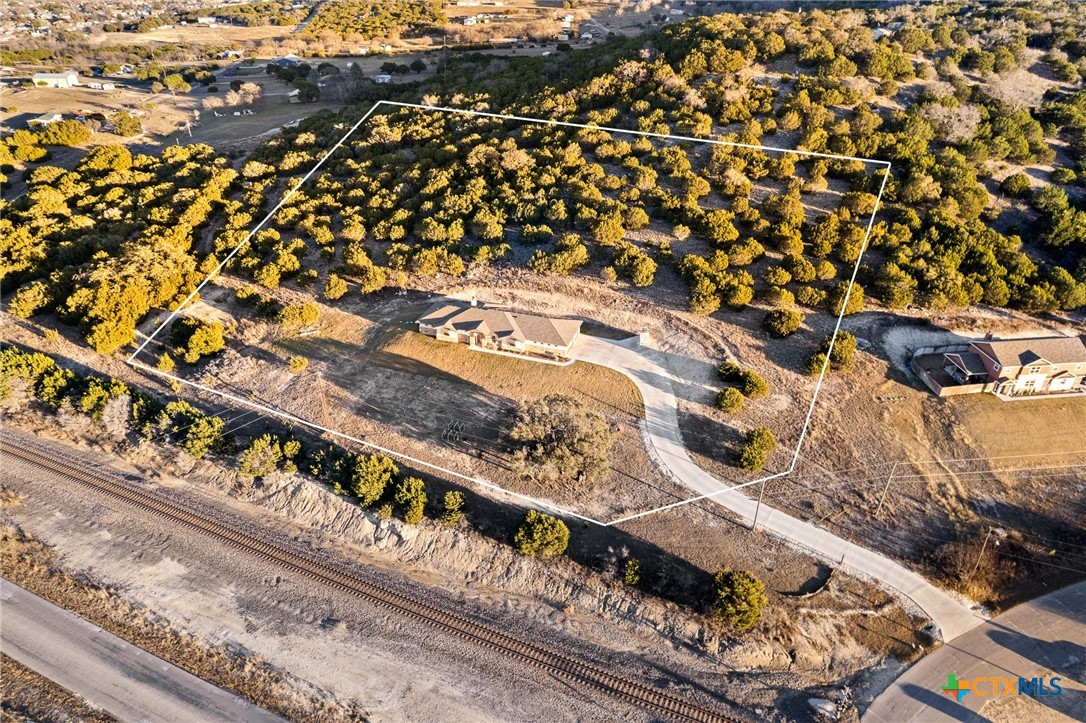 2807 Grimes Crossing Road Copperas Cove, TX 76522 - Photo 5 of 32 view of a city