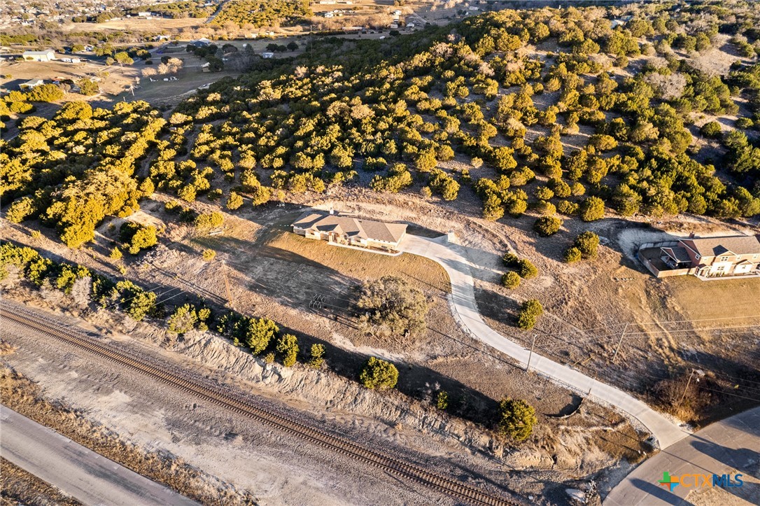 2807 Grimes Crossing Road Copperas Cove, TX 76522 - Photo 7 of 32 view of a city