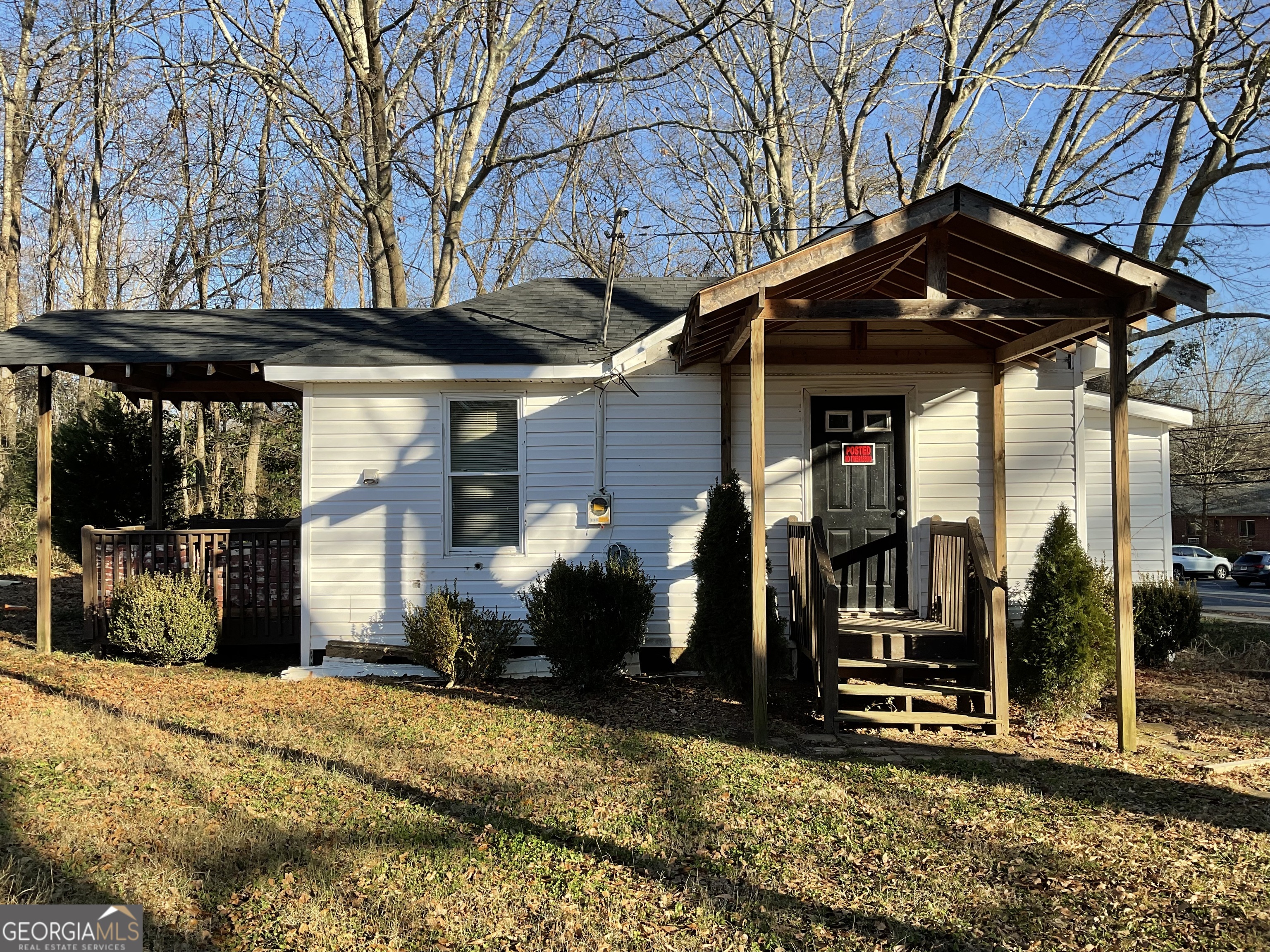 119 Spring Street Newnan, GA 30263 - Photo 1 of 1 Gallery Image 1