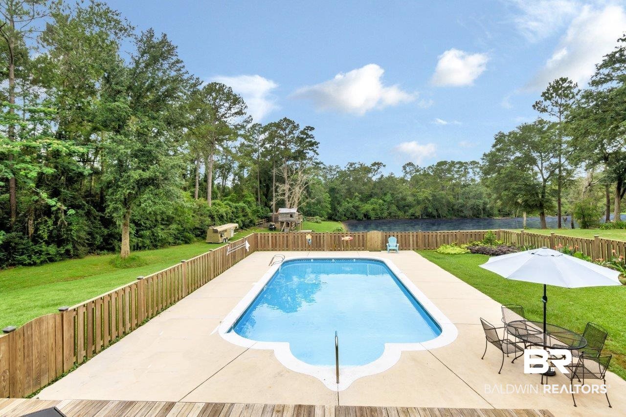 425 South Grand Bay Wilmer Road Mobile, AL 36608 - Photo 36 of 45
