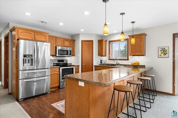 $489,500 | 44 Harmony Drive, Esko, MN 55733